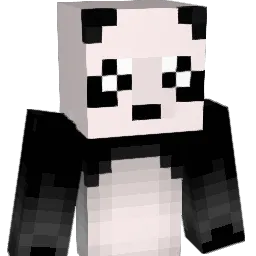 HotChocolate361 Minecraft avatar bust
