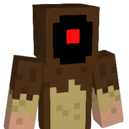 HotCocoaRock Minecraft avatar bust