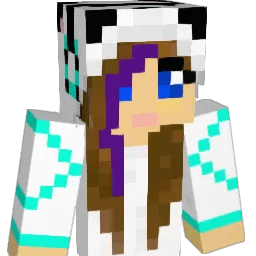 HotDog1258 Minecraft avatar bust