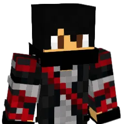 HotDog78Epi Minecraft avatar bust