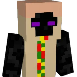 HotDogHarry817 Minecraft avatar bust