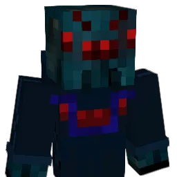 HotDogs4Life's Minecraft skin