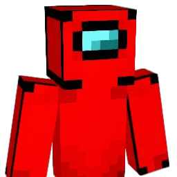 HotDropChris's Minecraft skin