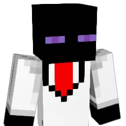 HotFuzzy11's Minecraft skin