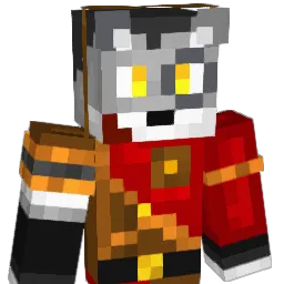 HotGirlSex Minecraft avatar bust
