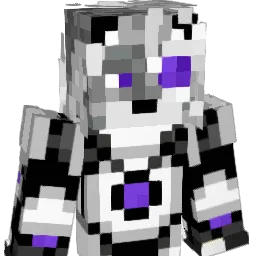 HotGirlsNearYou Minecraft avatar bust