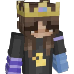 HotGrandma_ Minecraft avatar bust