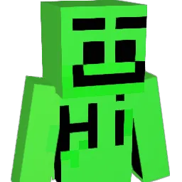 HotKingMike16 Minecraft avatar bust