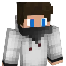 HotMoms Minecraft avatar bust