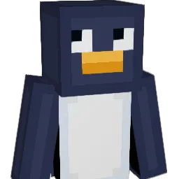 HotNerd_XD Minecraft avatar bust