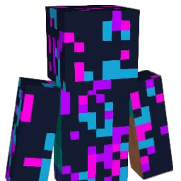 HotOsprey Minecraft avatar bust