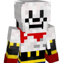 HotPot693's Minecraft skin