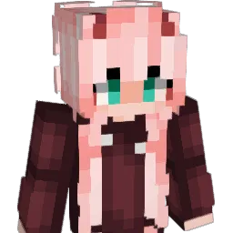 HotPotatoChip4 Minecraft avatar bust