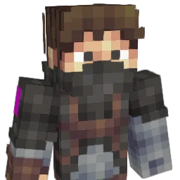 HotRedGforce31's Minecraft skin