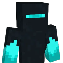 HotRefrigerator Minecraft avatar bust