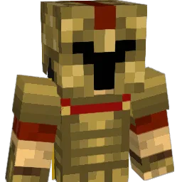 HotRod1300's Minecraft skin
