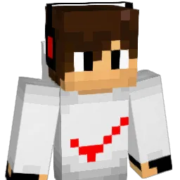 HotRod_Recon Minecraft avatar bust