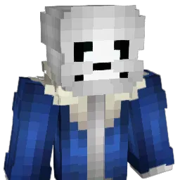 HotSauce0618 Minecraft avatar bust
