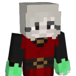 HotShot141 Minecraft avatar bust