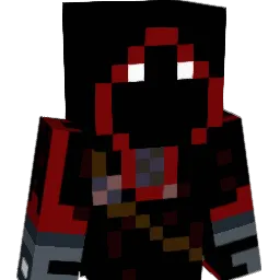 HotShotLOL's Minecraft skin