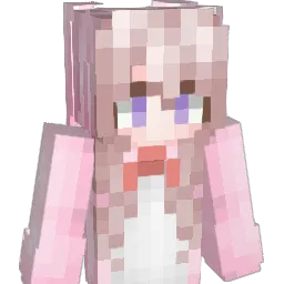HotSpirit's Minecraft skin