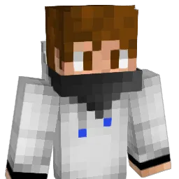 Hot_Ayer Minecraft avatar bust