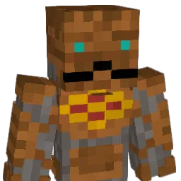 Hot_Bastian Minecraft avatar bust