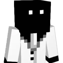 Hot_CoCo_Man Minecraft avatar bust