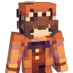 Hot_Coffe Minecraft avatar bust
