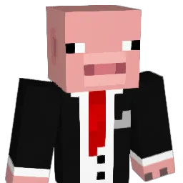 Hot_Dog_Gamer22 Minecraft avatar bust