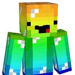 Hot_Dog_Henry Minecraft avatar bust