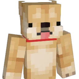 Hot_Doge_awa Minecraft avatar bust