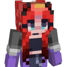 Hot_Mess_Express Minecraft avatar bust