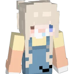 Hot_coco_OwO Minecraft avatar bust