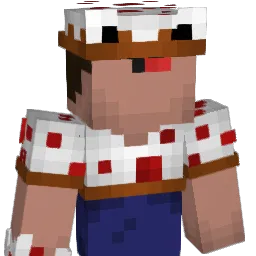 Hot_tea Minecraft avatar bust