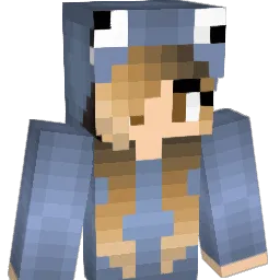 Hotafhoe's Minecraft skin