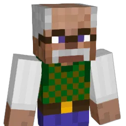 Hotcheeto2 Minecraft avatar bust