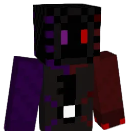 Hotchi_Witchi Minecraft avatar bust