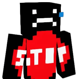 HotdogGolem's Minecraft skin