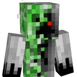 Hotdog_Guzzler Minecraft avatar bust
