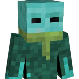 Hotdogduc's Minecraft skin