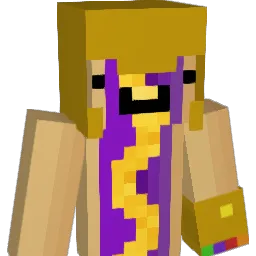 HotdogmanYT_ Minecraft avatar bust