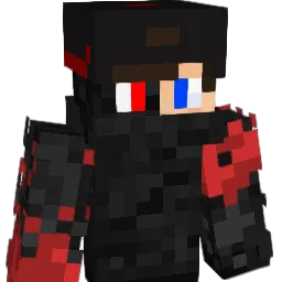 Hotegg_ Minecraft avatar bust