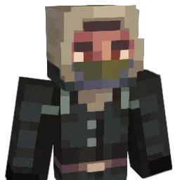 Hotel4's Minecraft skin