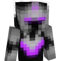 Hoticus Minecraft avatar bust