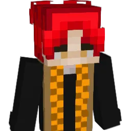 HotlineMamaMia's Minecraft skin