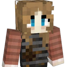 Hotmail_X39e Minecraft avatar bust