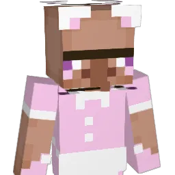 Hotmaple's Minecraft skin