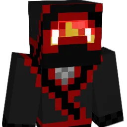 Hotpocket790 Minecraft avatar bust