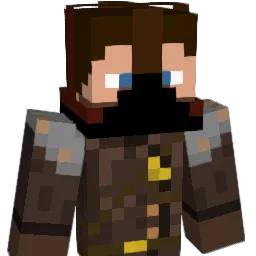 Hotshot_dk's Minecraft skin